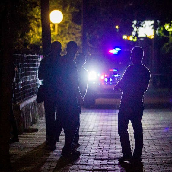 "העונש שצריך להיגזר הוא לא מאסר עולם"