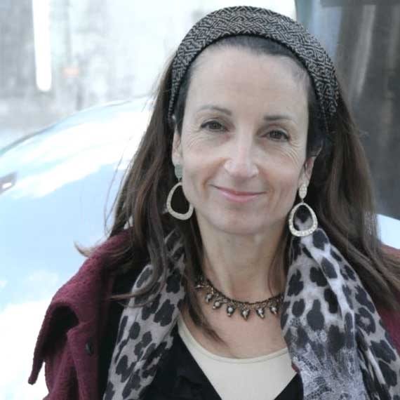 אסתר הורגן ז"ל