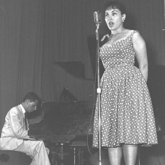 ריקה ויוחנן זראי