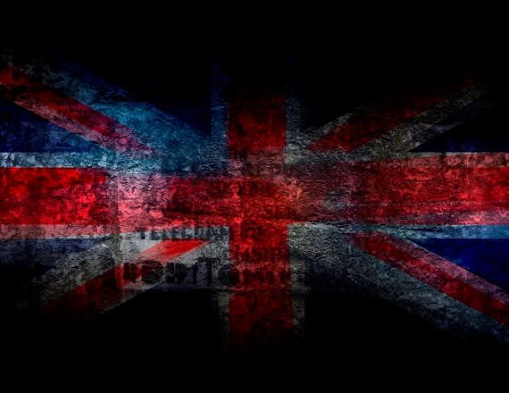 דגל בריטניה