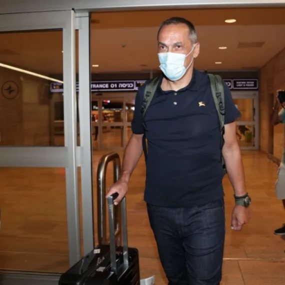 יורגוס דוניס