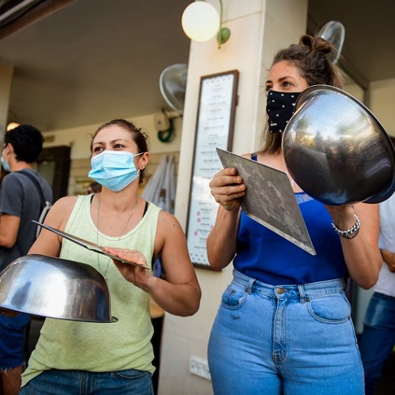 למצולמים אין קשר לנאמר