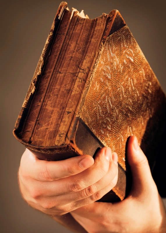 פרופ' נורית גרץ המליצה על הספר 'מגש הכסף'