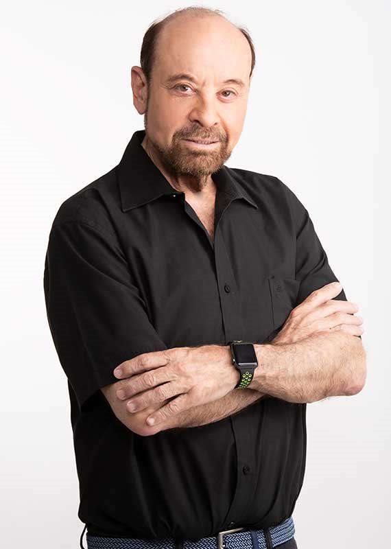 פרופסור רפי קרסו