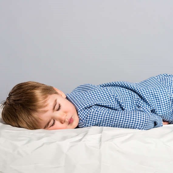 בעיות שינה, קווים לדמותן