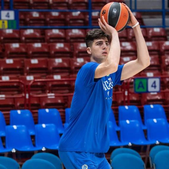 הלילה הקשה של אבדיה. דני אבדיה