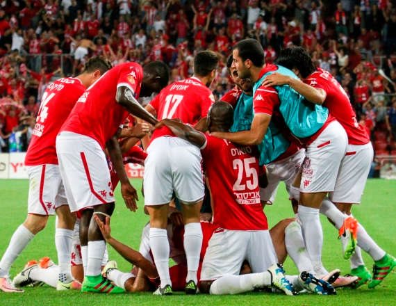 הפועל באר שבע מתכוננת