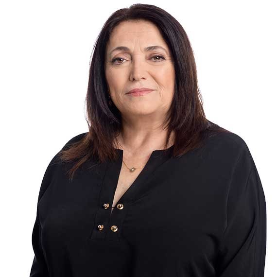 יהודית גריסרו