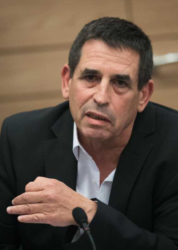 יואב סגלוביץ'