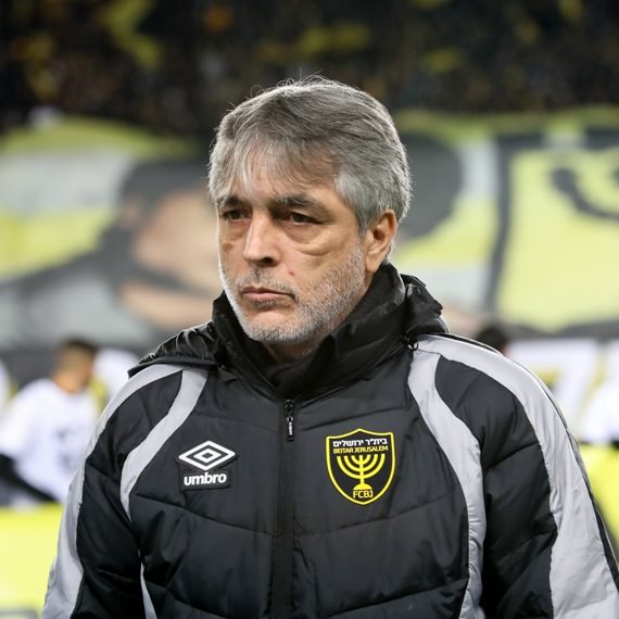 אלי אוחנה - הישמר לך