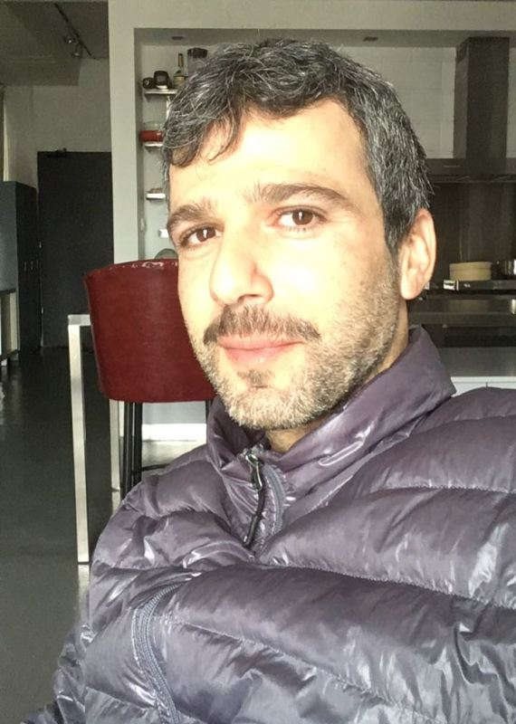 עידן רפאל חביב