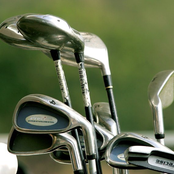 ברכות לאלוף הגולף