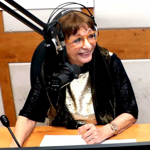 רבקה מיכאלי