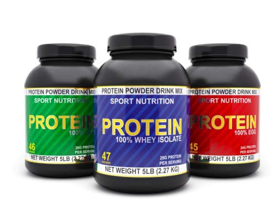 חלבון מוסיף המון