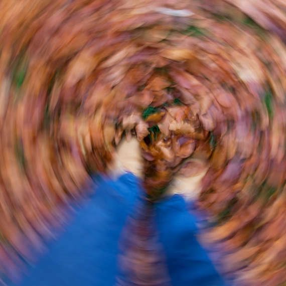 תוך כדי תנועה