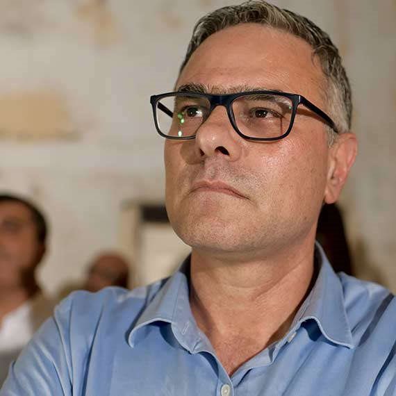 ח"כ ד"ר מטאנס שחאדה