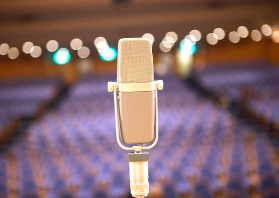 מיקרופון