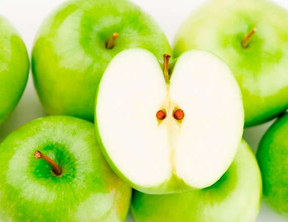 תפוח - לא מה שחשבתם