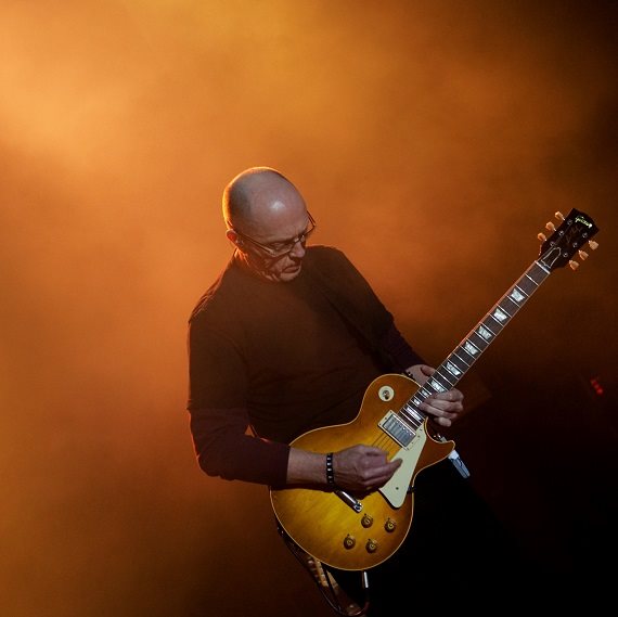 רוני פיטרסון ז"ל