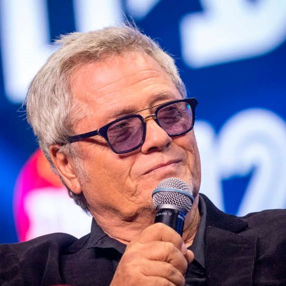 החבר, שלמה ארצי