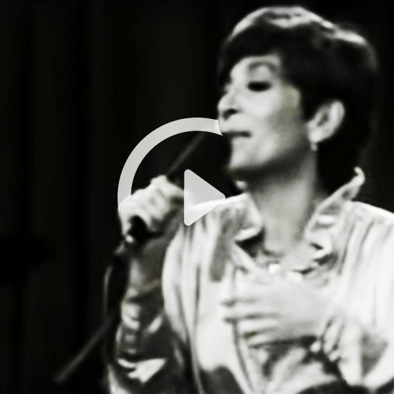 רבקה מיכאלי למילותיה וללחנה של נעמי שמר