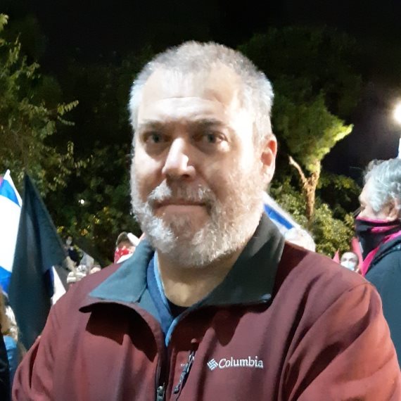 גונן בן יצחק