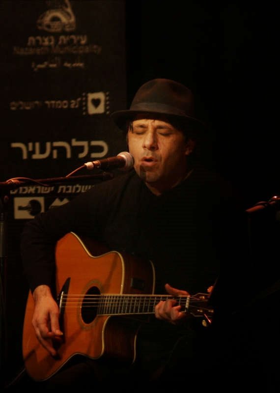 מאיר בנאי ז"ל