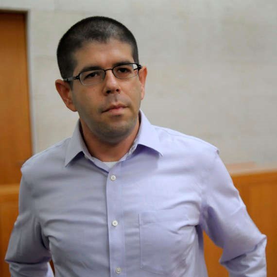 יריב אופנהיימר