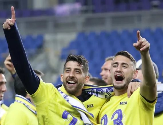 עומר אצילי ודור מיכה