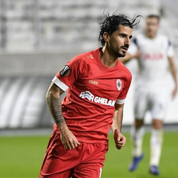 ליאור רפאלוב