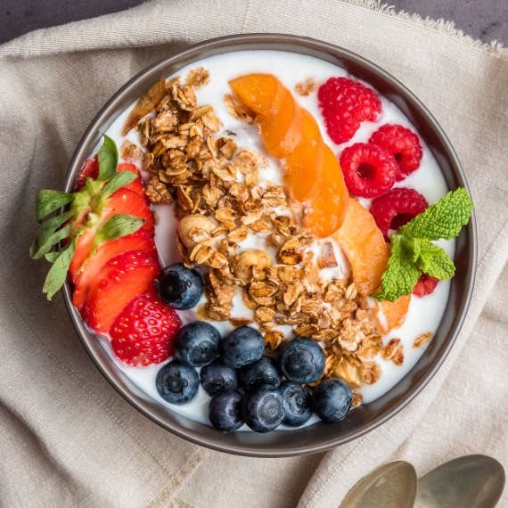 שיבולת שועל