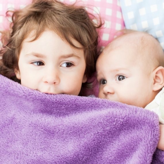 כיצד משכינים שלום בין האחים?