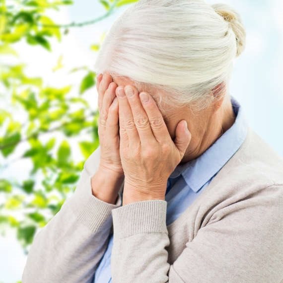 המאזינה: גם אנחנו סוג של ניצולי שואה