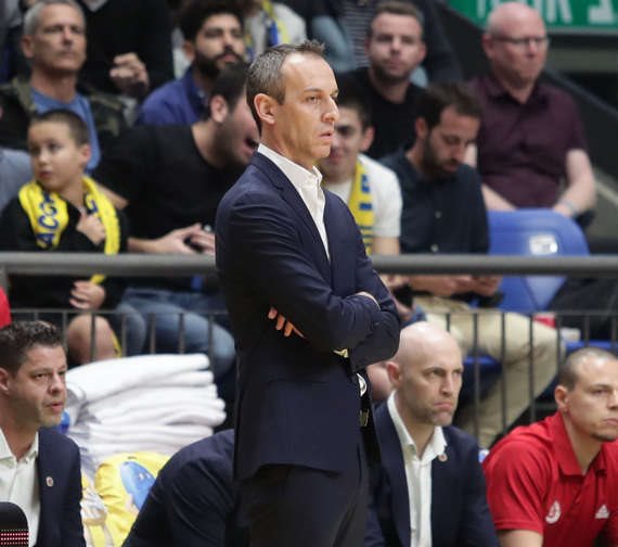 עודד קטש, צילום ארכיון