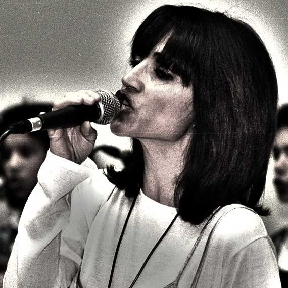 רוחמה רז, 1995