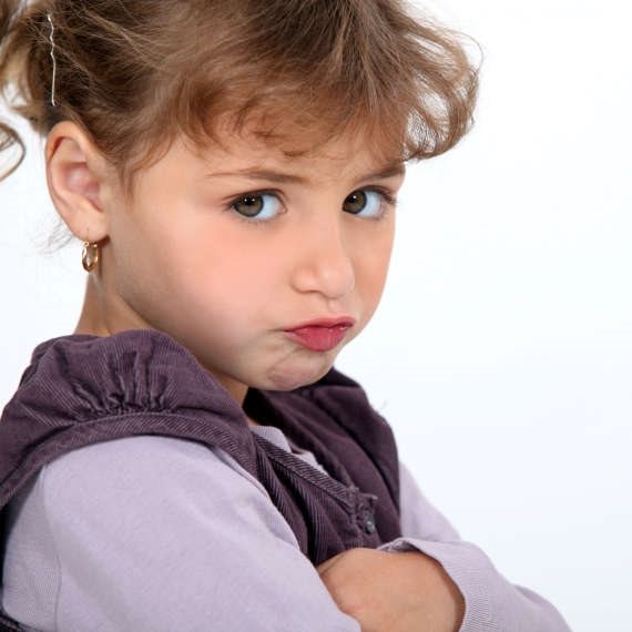 "בתי לא רוצה לצחצח שיניים יותר"