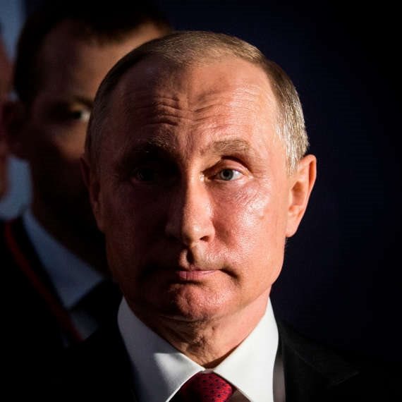 ולדימיר פוטין, האם יש לו ממה לדאוג?