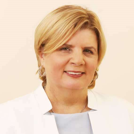 ח"כ אורנה ברביבאי