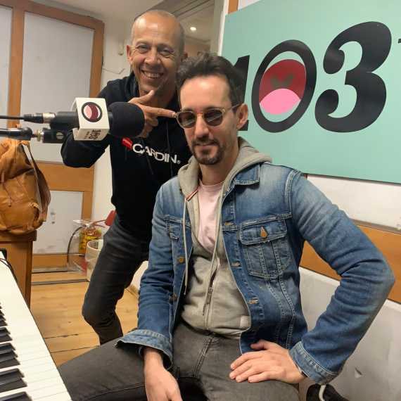 עברי לידר ודידי הררי