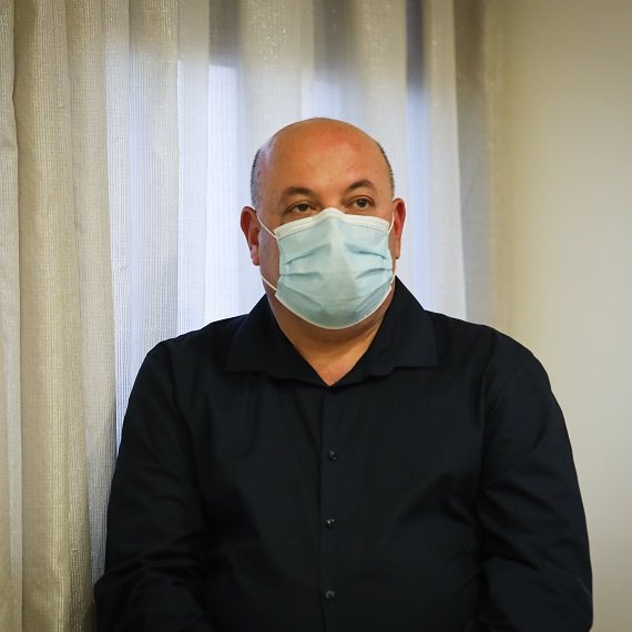 פרופ' איתמר גרוטו