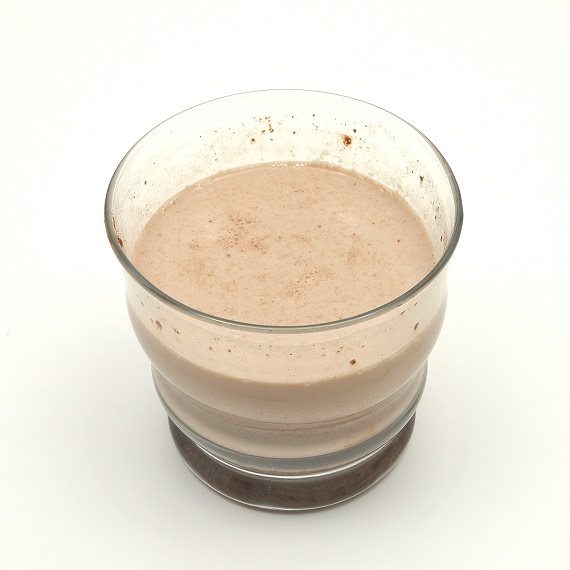 הקלוריות של השוקו