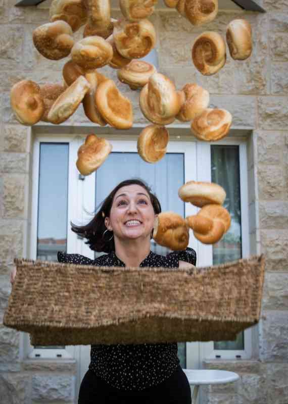 מה מסתתר בחלה?