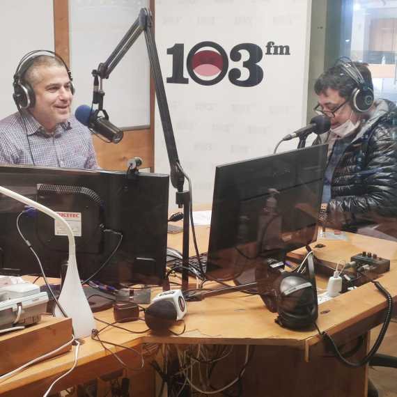 בן כספית וינון מגל