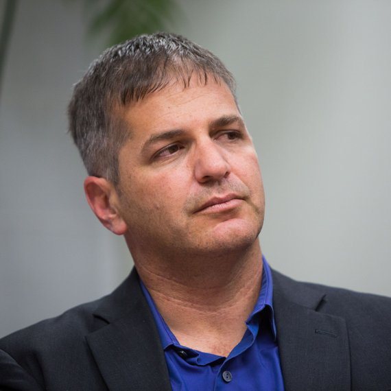 סגן שר הבריאות יואב קיש