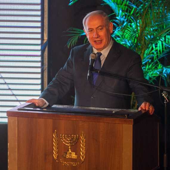 רה"מ בנימין נתניהו