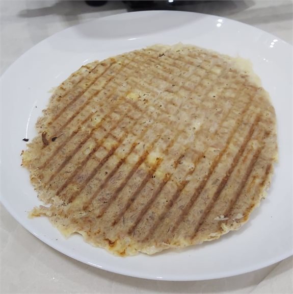 מתכון לחביטוסט עם טונה