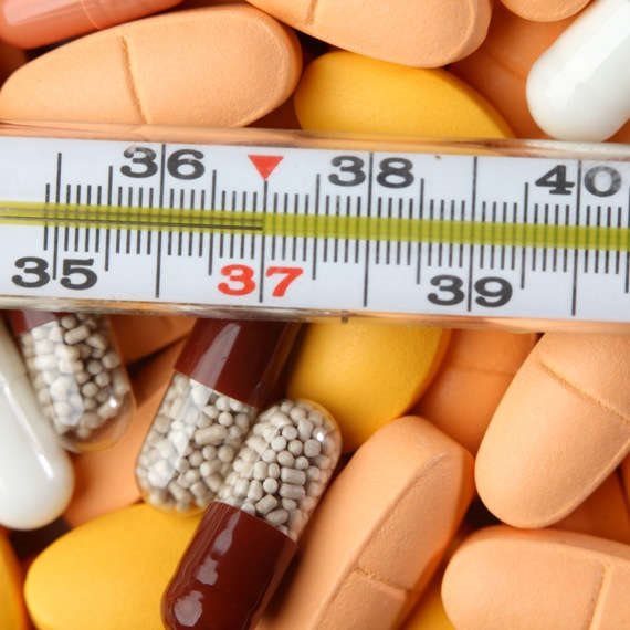 יותר מדי מגנזיום?