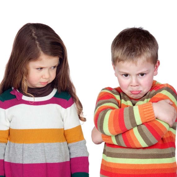 מפסיקים עם הריבים