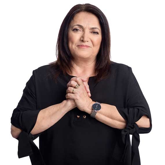 יהודית גריסרו