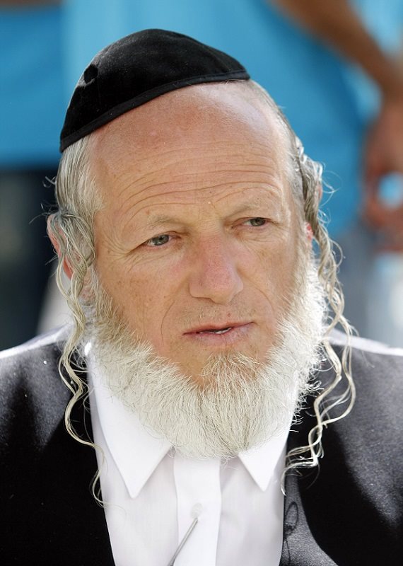 יהודה משי זהב